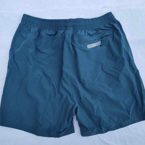 NWT Northyard Men's Athletic Shorts - Picture 4 of 7